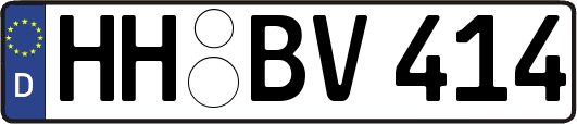 HH-BV414