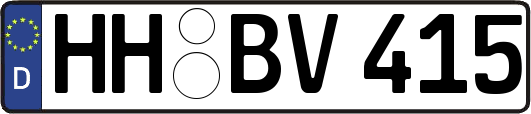 HH-BV415