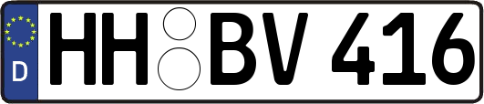 HH-BV416