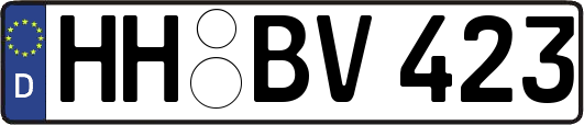 HH-BV423