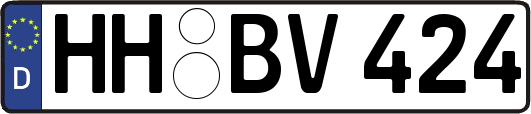 HH-BV424