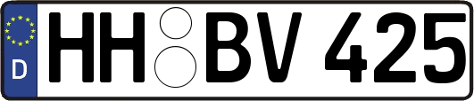 HH-BV425
