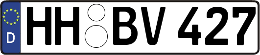 HH-BV427