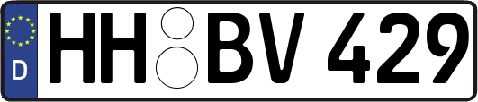 HH-BV429