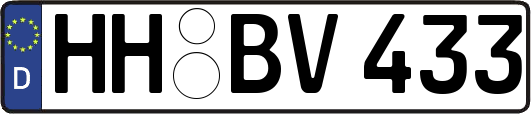HH-BV433