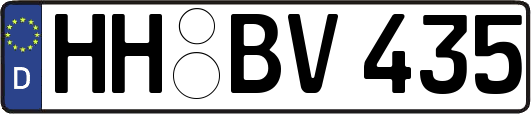 HH-BV435