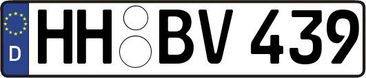 HH-BV439