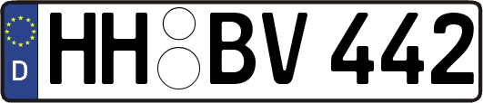 HH-BV442