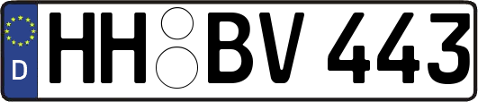 HH-BV443