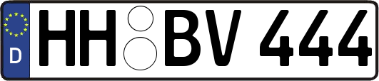 HH-BV444