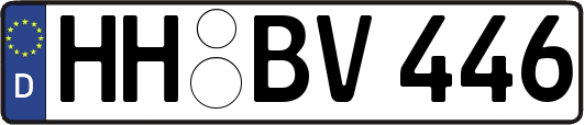HH-BV446