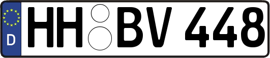 HH-BV448