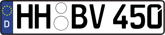 HH-BV450