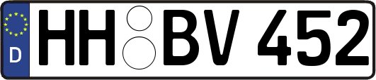 HH-BV452