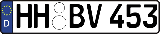 HH-BV453