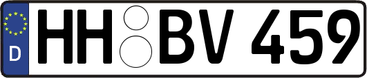 HH-BV459