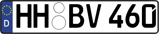 HH-BV460