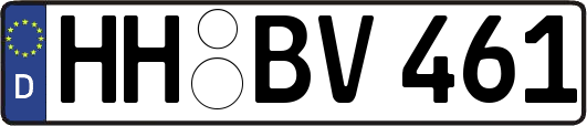 HH-BV461