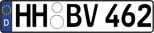HH-BV462