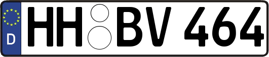HH-BV464