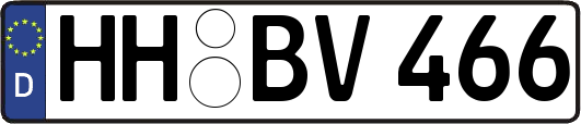 HH-BV466