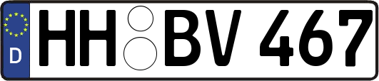 HH-BV467