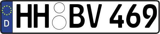 HH-BV469