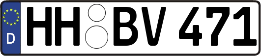 HH-BV471
