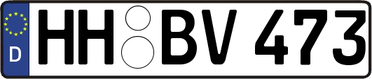 HH-BV473