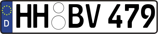 HH-BV479