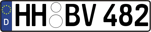 HH-BV482