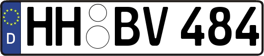 HH-BV484
