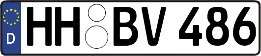 HH-BV486