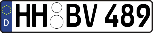 HH-BV489