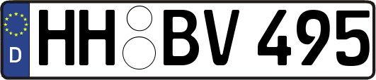 HH-BV495