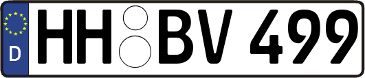 HH-BV499