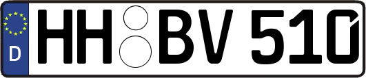 HH-BV510