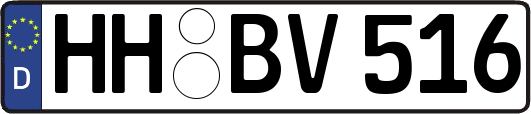 HH-BV516
