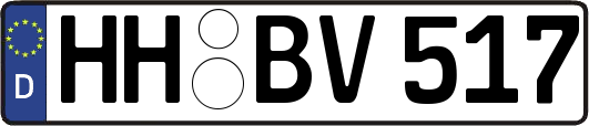 HH-BV517