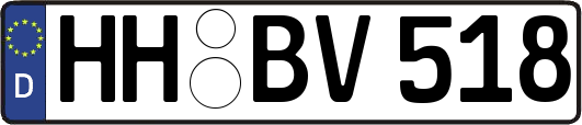 HH-BV518