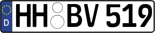 HH-BV519