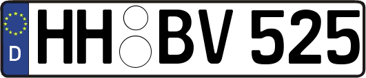 HH-BV525