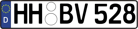 HH-BV528