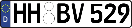 HH-BV529