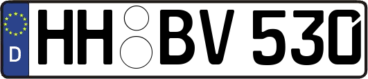 HH-BV530