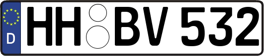 HH-BV532