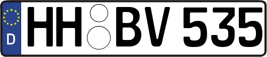 HH-BV535