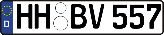 HH-BV557