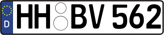 HH-BV562