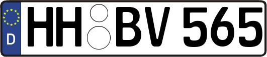 HH-BV565